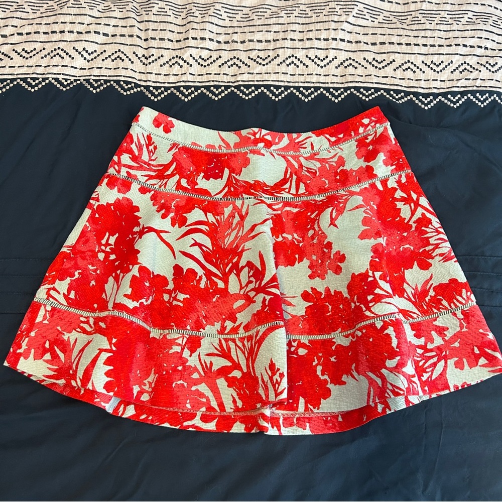 Banana Republic Circle Skirt